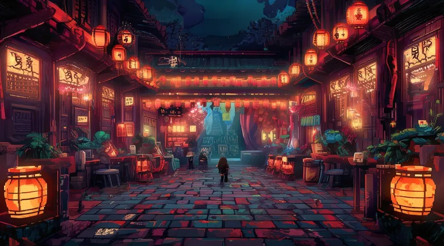 符文大师兑换码横幅图片3